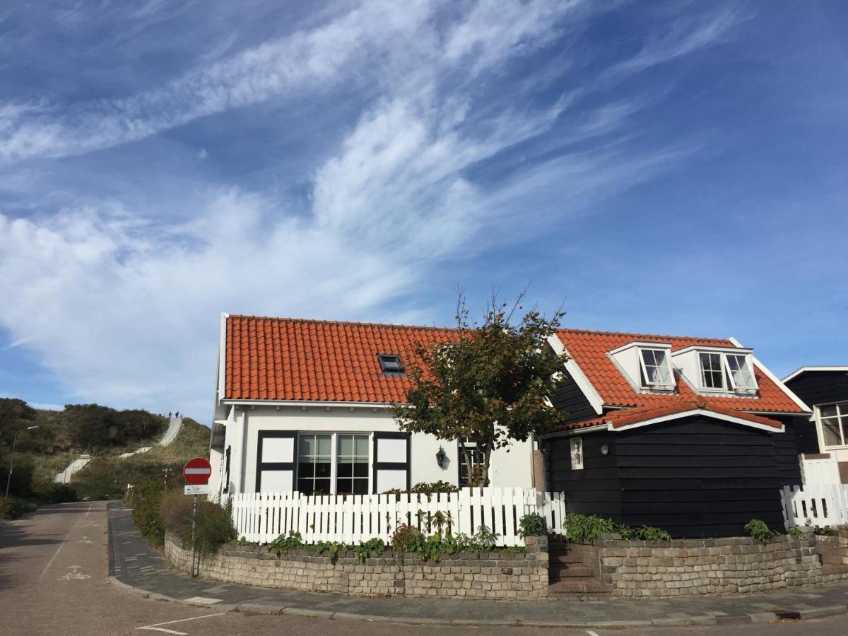 Beatrixstraat 25 Villa Domburg Exterior photo