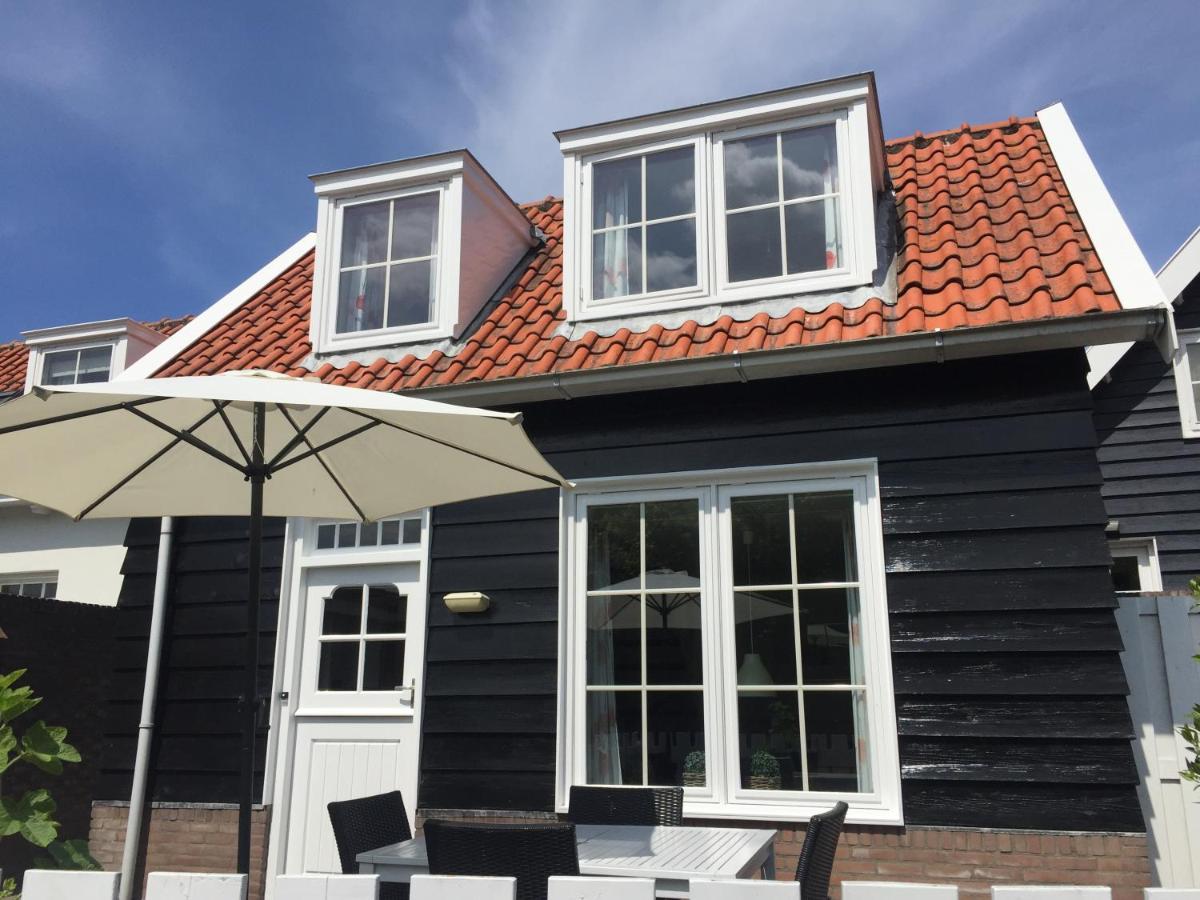 Beatrixstraat 25 Villa Domburg Exterior photo