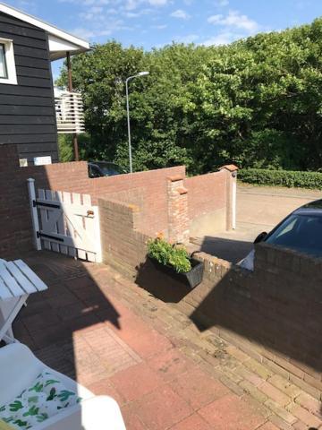 Beatrixstraat 25 Villa Domburg Exterior photo