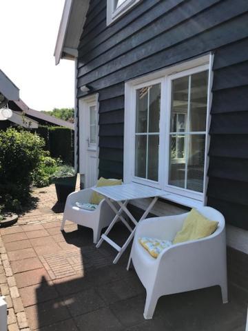 Beatrixstraat 25 Villa Domburg Exterior photo